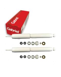 Gabriel Shock Absorber