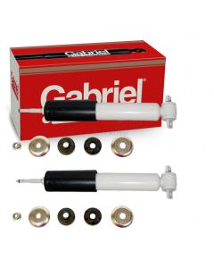 Gabriel Shock Absorber