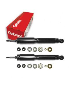 Gabriel Shock Absorber