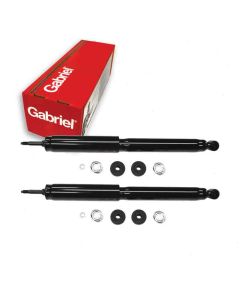 Gabriel Shock Absorber