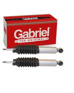 Gabriel Shock Absorber