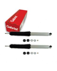 Gabriel Shock Absorber