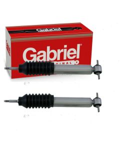 Gabriel Shock Absorber