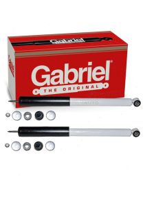 Gabriel Shock Absorber