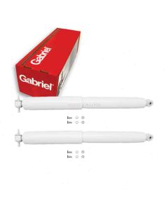 Gabriel Shock Absorber