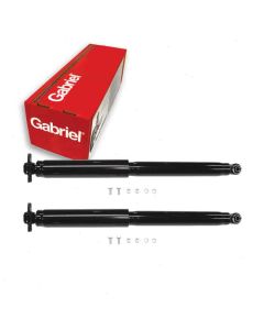 Gabriel Shock Absorber