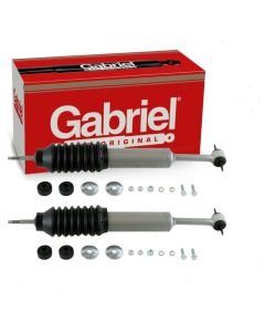 Gabriel Shock Absorber
