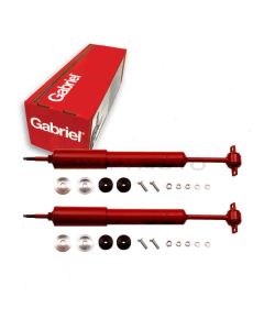 Gabriel Shock Absorber
