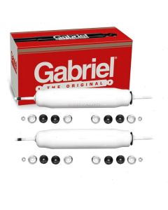 Gabriel Steering Damper