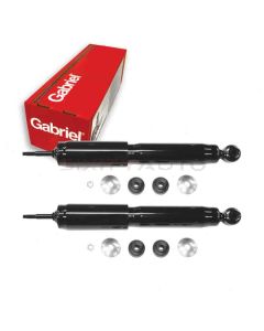Gabriel Shock Absorber