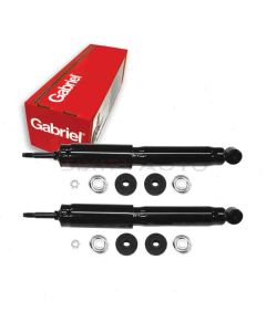 Gabriel Shock Absorber