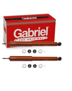 Gabriel Shock Absorber