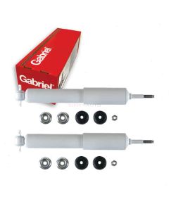 Gabriel Shock Absorber
