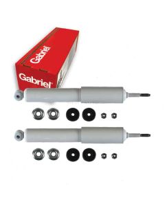 Gabriel Shock Absorber