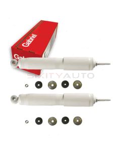 Gabriel Shock Absorber