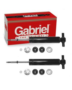 Gabriel Shock Absorber
