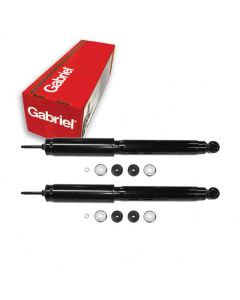Gabriel Shock Absorber