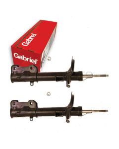 Gabriel Suspension Strut Assembly