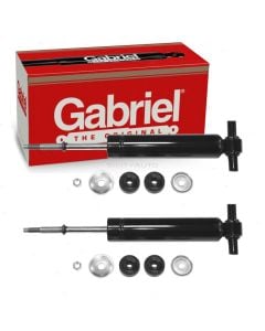 Gabriel Shock Absorber