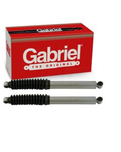 Gabriel Shock Absorber