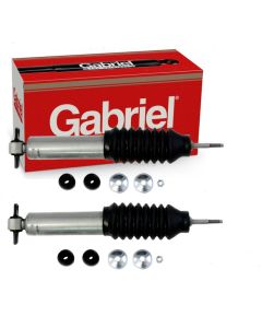 Gabriel Shock Absorber