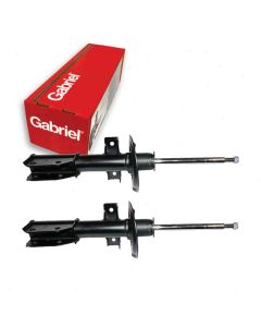 Gabriel Suspension Strut Assembly