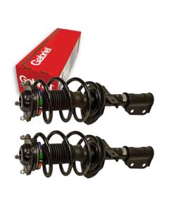 Gabriel Suspension Strut Assembly