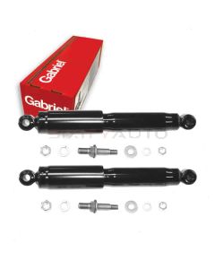 Gabriel Shock Absorber