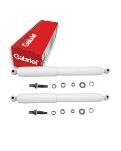 Gabriel Shock Absorber