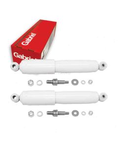 Gabriel Shock Absorber