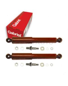 Gabriel Shock Absorber