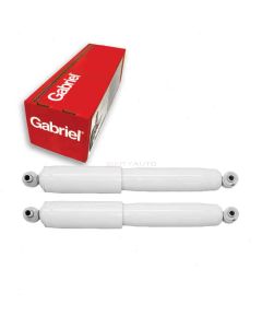 Gabriel Shock Absorber