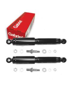 Gabriel Shock Absorber