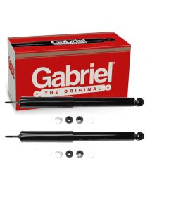 Gabriel Shock Absorber