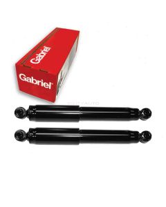 Gabriel Shock Absorber