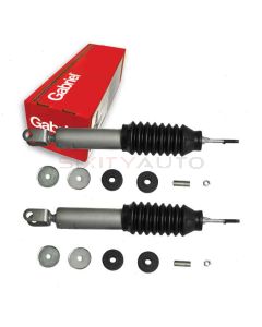 Gabriel Shock Absorber