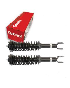 Gabriel Suspension Strut Assembly