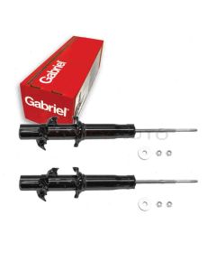 Gabriel Suspension Strut Assembly