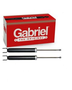 Gabriel Shock Absorber