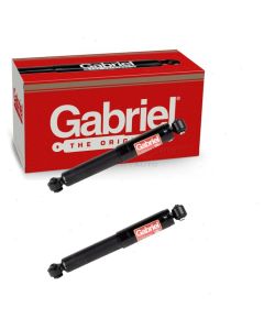 Gabriel Shock Absorber