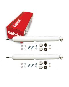 Gabriel Shock Absorber