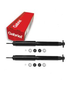 Gabriel Shock Absorber