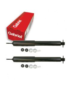 Gabriel Shock Absorber