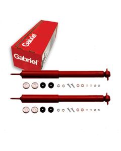 Gabriel Shock Absorber