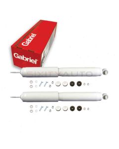Gabriel Shock Absorber