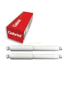 Gabriel Shock Absorber