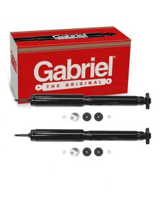 Gabriel Shock Absorber