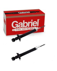 Gabriel Suspension Strut Assembly