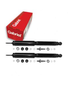 Gabriel Shock Absorber