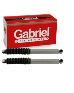 Gabriel Shock Absorber